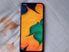 Samsung Galaxy A30 4+64 (Used)