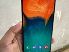 Samsung Galaxy A30 . (Used)