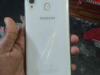 Samsung Galaxy A30 4gp ram 64 gp rom (Used)