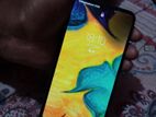 Samsung Galaxy A30 . (Used)