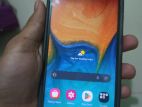 Samsung Galaxy A30 . (Used)