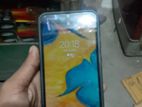 Samsung Galaxy A30 . (Used)