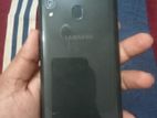 Samsung Galaxy A30 . (Used)