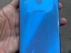 Samsung Galaxy A30 . (Used)