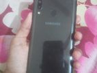 Samsung Galaxy A30 . (Used)