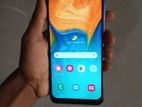 Samsung Galaxy A30 বিক্রি হবে (Used)