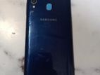 Samsung Galaxy A30 . (Used)