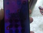 Samsung Galaxy A30 display problem.. (Used)