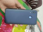 Samsung Galaxy A30 / (Used)