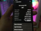 Samsung Galaxy A30 full fresh (Used)