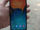 Samsung Galaxy A30 . (Used)