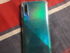 Samsung Galaxy A30 . (Used)