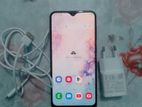 Samsung Galaxy A30 like new condition (Used)