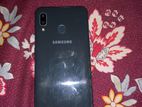 Samsung Galaxy A30 Mobile phone (Used)