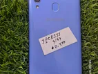 Samsung Galaxy A30 new 4GB/64 GB (Used)