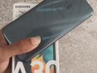 Samsung Galaxy A30 official (Used)