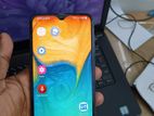 Samsung Galaxy A30 . (Used)