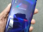 Samsung Galaxy A30 . (Used)