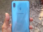 Samsung Galaxy A30 4/64GB (Used)