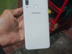 Samsung Galaxy A30 . (Used)