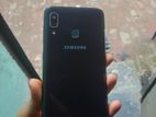 Samsung Galaxy A30 Ram4/64gb (Used)