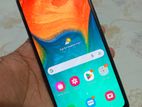 Samsung Galaxy A30 . (Used)