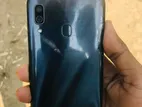 Samsung Galaxy A30 ` (Used)