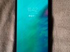 Samsung Galaxy A30 . (Used)