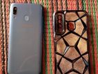 Samsung Galaxy A30 . (Used)
