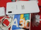 Samsung Galaxy A30 , (Used)