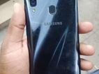 Samsung Galaxy A30 (Used)