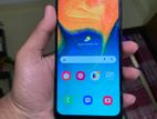 Samsung Galaxy A30 . (Used)