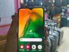 Samsung Galaxy A30 . (Used)