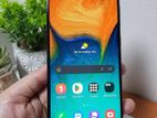 Samsung Galaxy A30 . (Used)