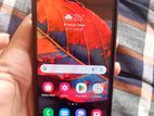 Samsung Galaxy A30 phone (Used)