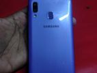 Samsung Galaxy A30 . (Used)