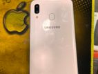 Samsung Galaxy A30 . (Used)