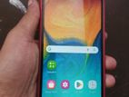 Samsung Galaxy A30 (Used)