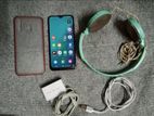 Samsung Galaxy A30 . (Used)