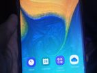 Samsung Galaxy A30 . (Used)