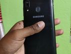 Samsung Galaxy A30 , (Used)