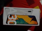 Samsung Galaxy A30 . (Used)