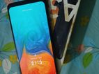 Samsung Galaxy A30 . (Used)