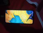 Samsung Galaxy A30 . (Used)