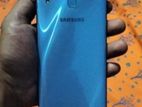 Samsung Galaxy A30 (Used)