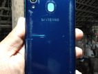 Samsung Galaxy A30 (Used)