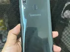 Samsung Galaxy A30 . (Used)