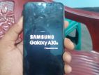 Samsung Galaxy A30s .. (Used)