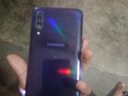 Samsung Galaxy A30s . (Used)
