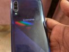 Samsung Galaxy A30s , (Used)